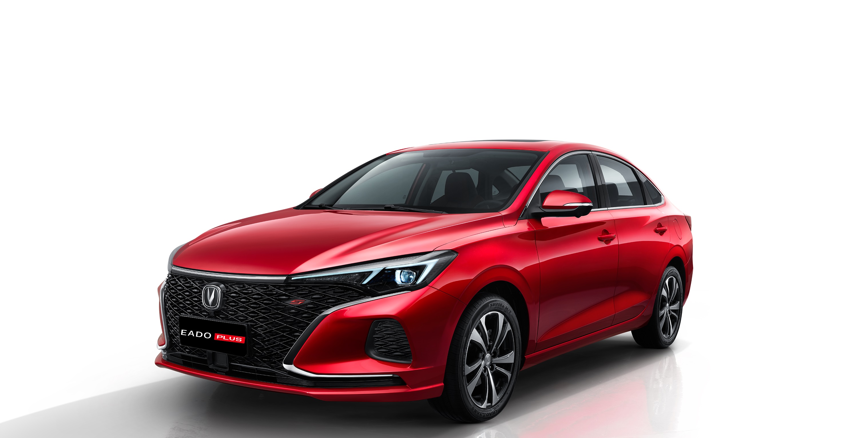 Changan Eado